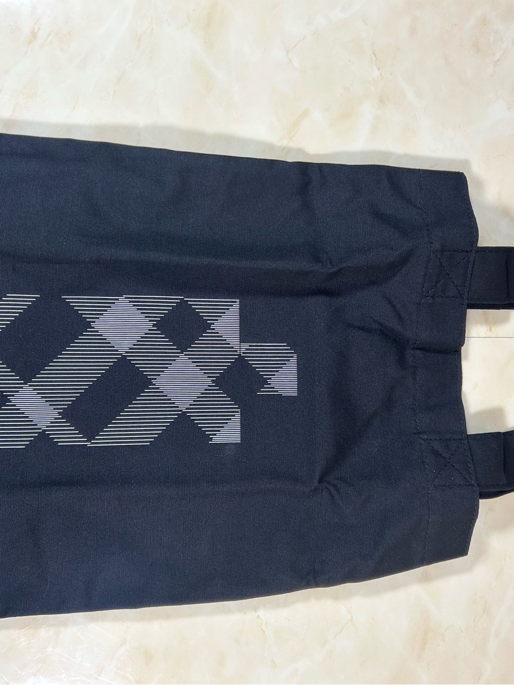 Burberry Perfume Gift Tote Bag with Box - Picture 4 of 10
